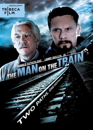 Rent The Man on the Train Online DVD Rental