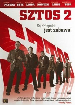 Rent Sztos 2: Polish Roulette Online DVD Rental