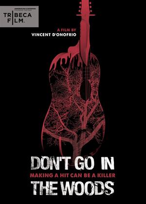 Rent Don't Go in the Woods Online DVD Rental