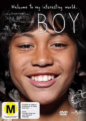 Rent Boy Online DVD Rental