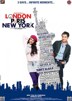 Rent London Paris New York Online DVD Rental