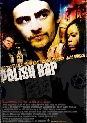 Rent Polish Bar Online DVD Rental