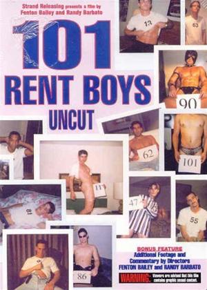 Rent 101 Rent Boys Online DVD Rental