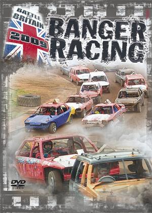 Rent The Battle of Britain: UK Banger Racing Online DVD Rental