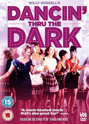 Rent Dancin Thru the Dark Online DVD Rental