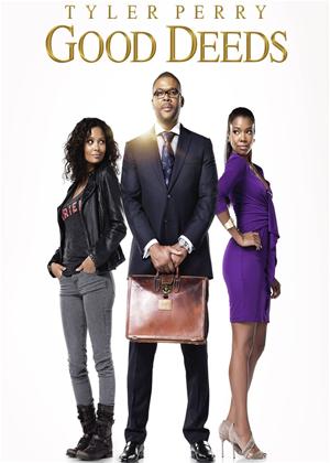 Rent Good Deeds Online DVD Rental