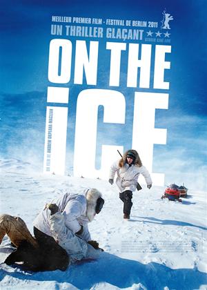 Rent On the Ice Online DVD Rental