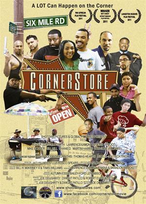 Rent Cornerstore Online DVD Rental