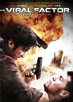 Rent The Viral Factor (aka Jik zin) Online DVD Rental