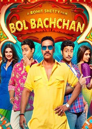 Rent Bol Bachchan Online DVD Rental