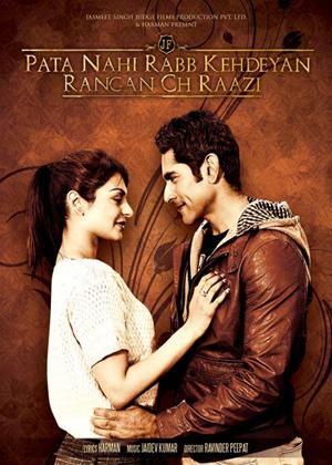 Rent Pata Nahi Rabb Kehdeyan Rangan Ch Raazi Online DVD Rental