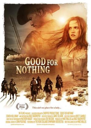 Rent Good for Nothing Online DVD Rental