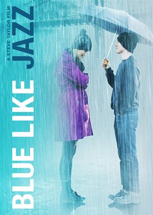 Rent Blue Like Jazz Online DVD Rental