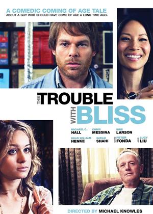 Rent The Trouble with Bliss Online DVD Rental