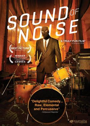 Rent Sound of Noise Online DVD Rental