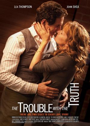 Rent The Trouble with the Truth Online DVD Rental
