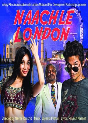 Rent Naachle London Online DVD Rental