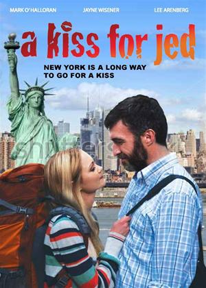 Rent A Kiss for Jed Wood Online DVD Rental