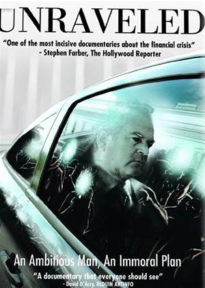 Rent Unraveled Online DVD Rental