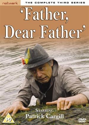 Rent Father Dear Father: Series 3 Online DVD Rental