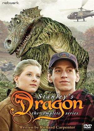 Rent Stanley's Dragon: Series Online DVD Rental