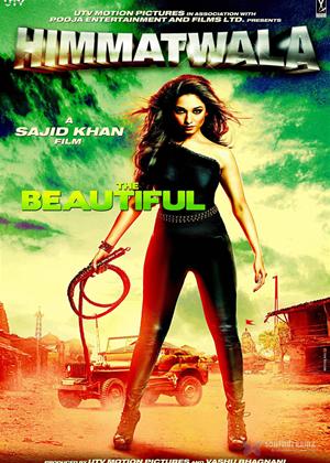 Rent Himmatwala Online DVD Rental