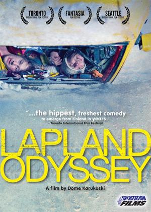 Rent Lapland Odyssey Online DVD Rental