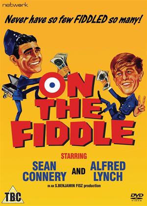 Rent On the Fiddle Online DVD Rental