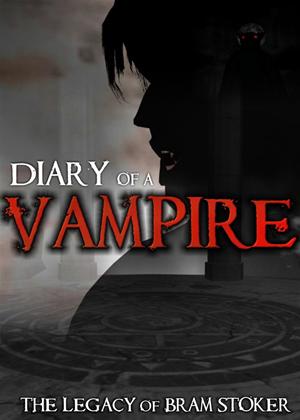 Rent Diary of a Vampire: The Legacy of Bram Stoker Online DVD Rental