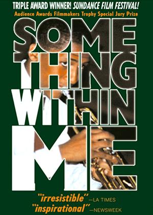 Rent Something Within Me Online DVD Rental