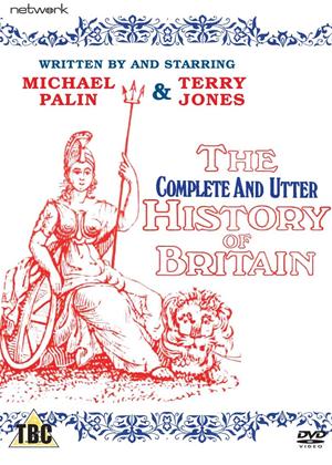 Rent The Complete and Utter History of Britain Online DVD Rental