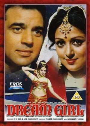 Rent Dream Girl Online DVD Rental