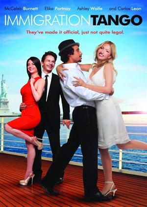 Rent Immigration Tango Online DVD Rental