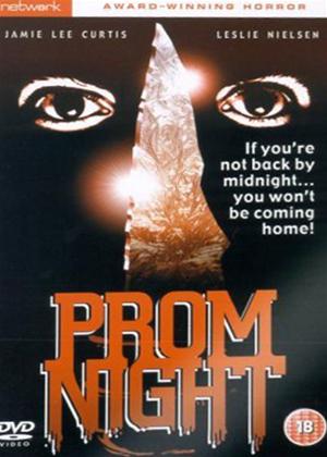 Rent Prom Night Online DVD Rental