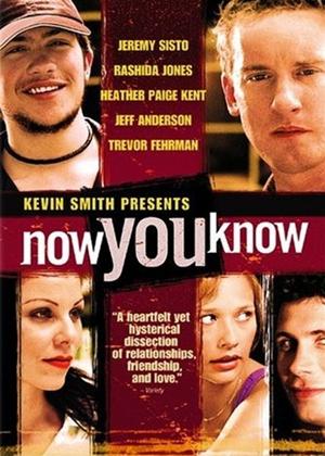 Rent Now You Know Online DVD Rental