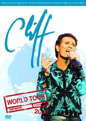 Rent Cliff Richard: The World Tour Online DVD Rental