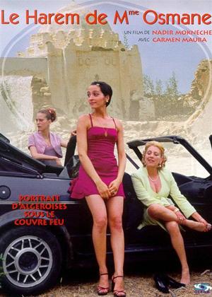 Rent The Harem of Madame Osmane (aka Le harem de Mme Osmane) Online DVD Rental