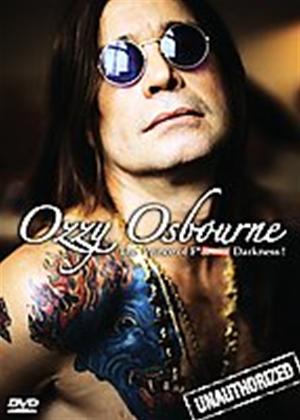 Rent Ozzy Osbourne: The Prince of F***ing Darkness Online DVD Rental