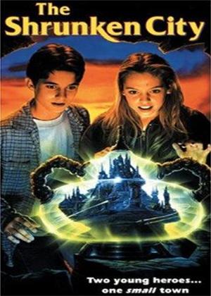 Rent The Shrunken City Online DVD Rental
