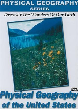 Rent Physical Geography: Of the United States Online DVD & Blu-ray Rental