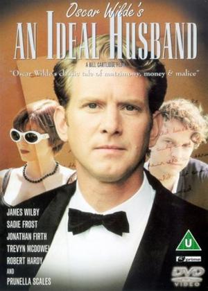 Rent An Ideal Husband Online DVD Rental
