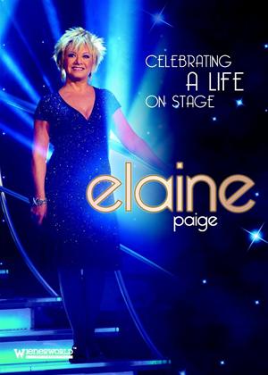 Rent Elaine Paige: Live in Concert: Celebrating 40 Years on Stage Online DVD Rental