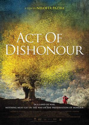 Rent Act of Dishonour Online DVD Rental