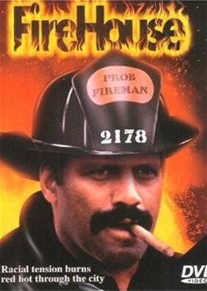 Rent Firehouse Online DVD Rental