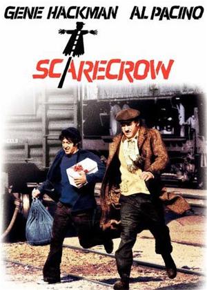 Rent Scarecrow Online DVD Rental