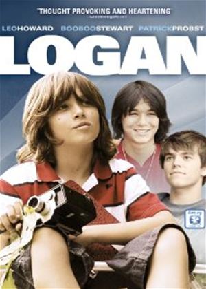 Rent Logan Online DVD Rental