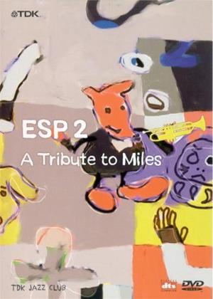 Rent ESP 2: A Tribute to Miles Online DVD Rental
