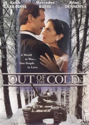 Rent Out of the Cold Online DVD Rental