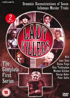 Rent Lady Killers: Series 1 Online DVD Rental