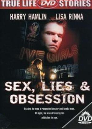 Rent Sex, Lies and Obsession Online DVD Rental